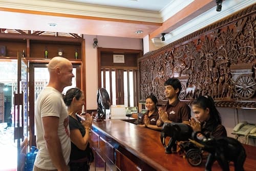 Nawin Guesthouse