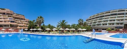 Apartamentos Bahia Playa