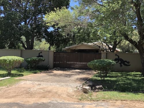 Gecko Cottage