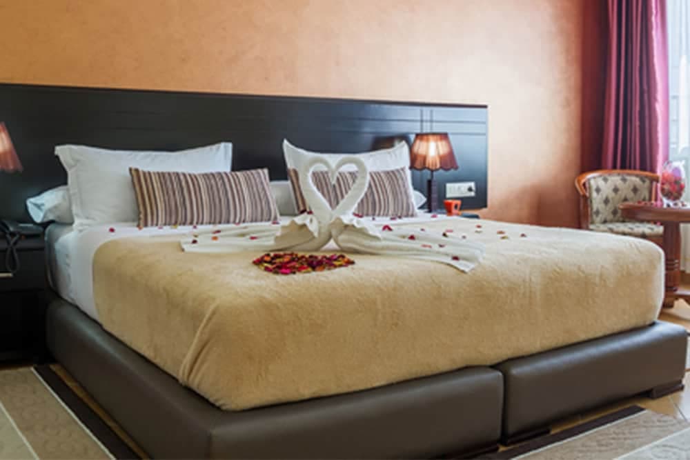 Hôtel Suite Martil
