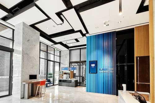 Holiday Inn Express Kaohsiung Love River by IHG