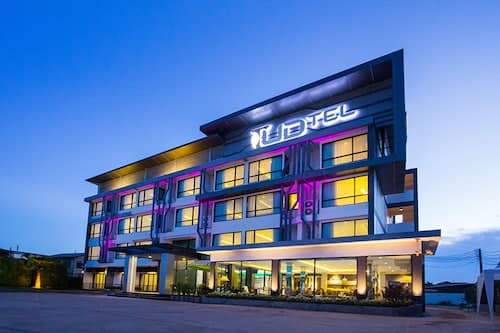 UDTEL Boutique Hotel