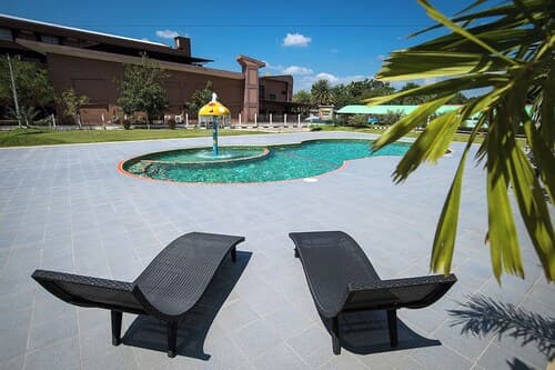 Hiso Place Hotel