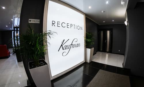 Kaufman Hotel