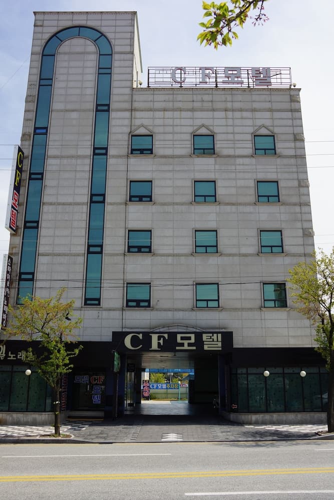 CF Motel