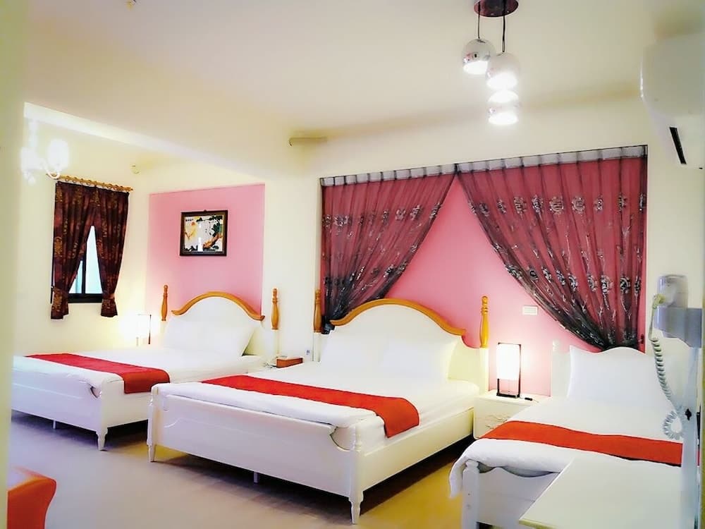 Money Hualien B&B