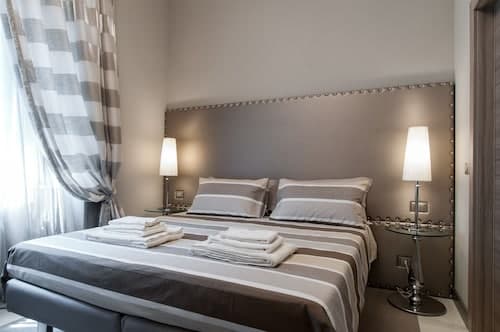 Brera Prestige B&B