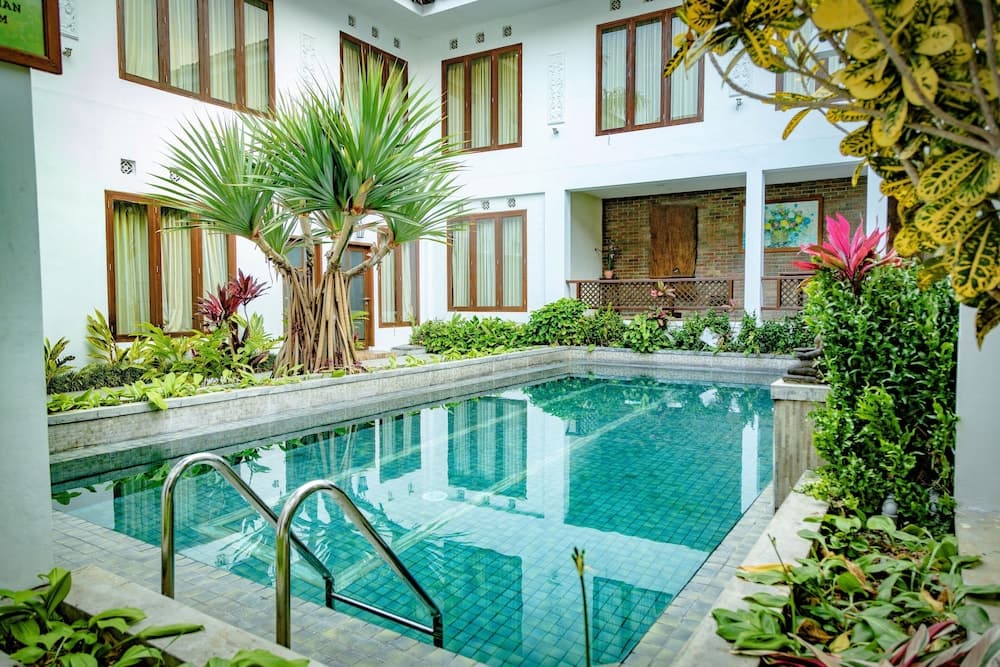 Hotel Gradia 2