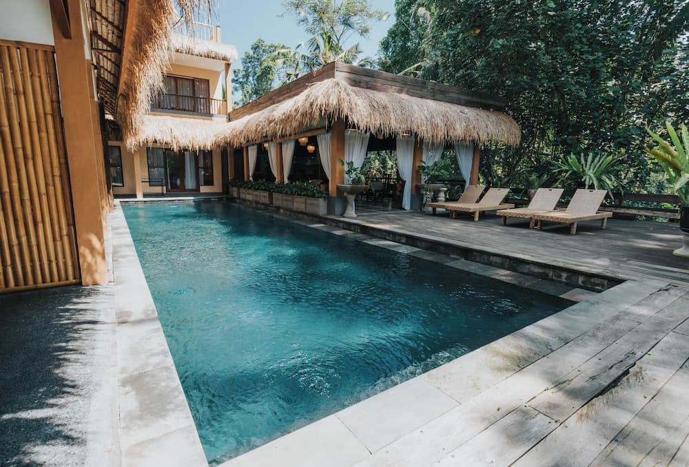 Alam Penari Ubud