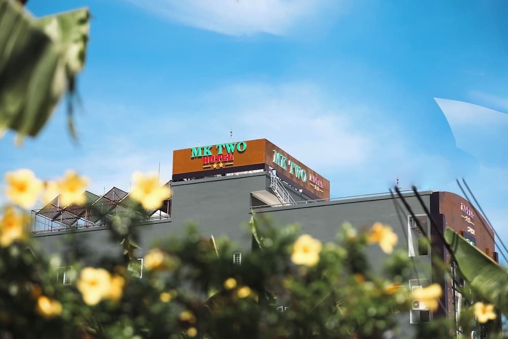 Minh Kieu 2 Hotel