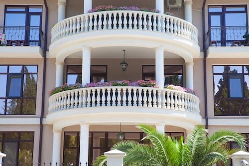 Dubai Hotel