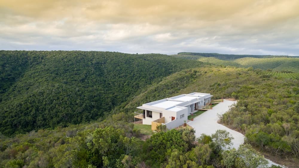 Alkantmooi Nature Reserve Keurkloof Units