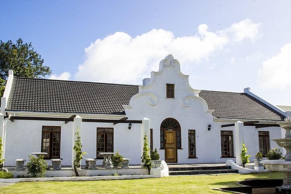 Victoria Heights B and B
