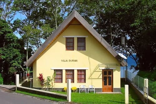 Villa Durian