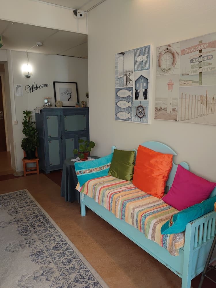 Luleå Bed & Breakfast