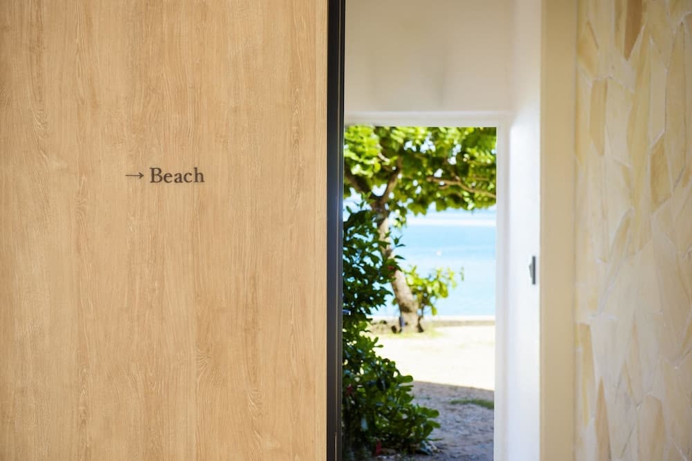 Best Western Okinawa Kouki Beach