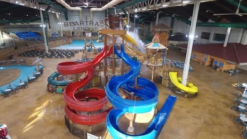 Great Wolf Lodge Anaheim, CA