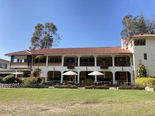 Elephantia Spa Hotel
