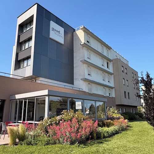 Hotel Goodwood