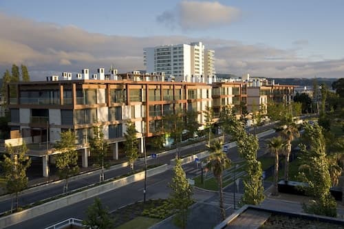 Troia Residence Ácala