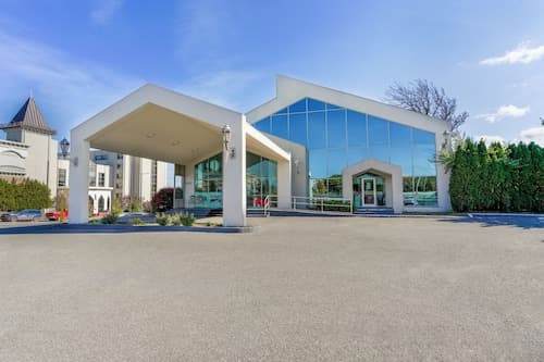 Auberge Québec