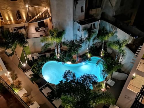 Resort Il Mulino
