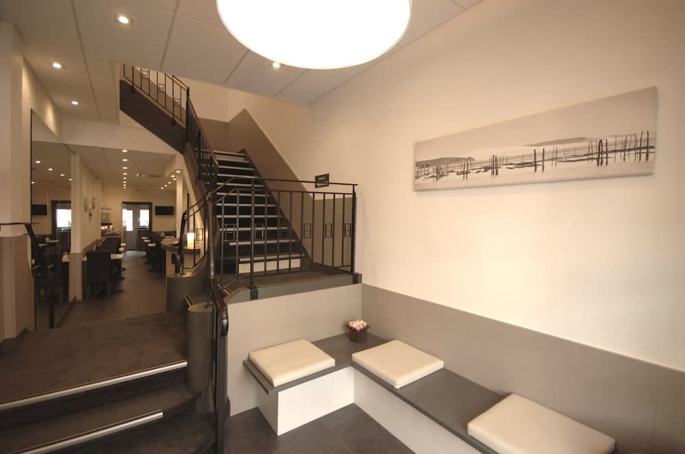 Hôtel La Pergola d'Arcachon