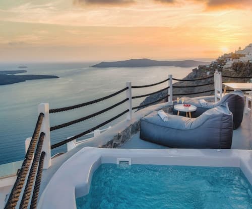 Windmill Luxury Villa