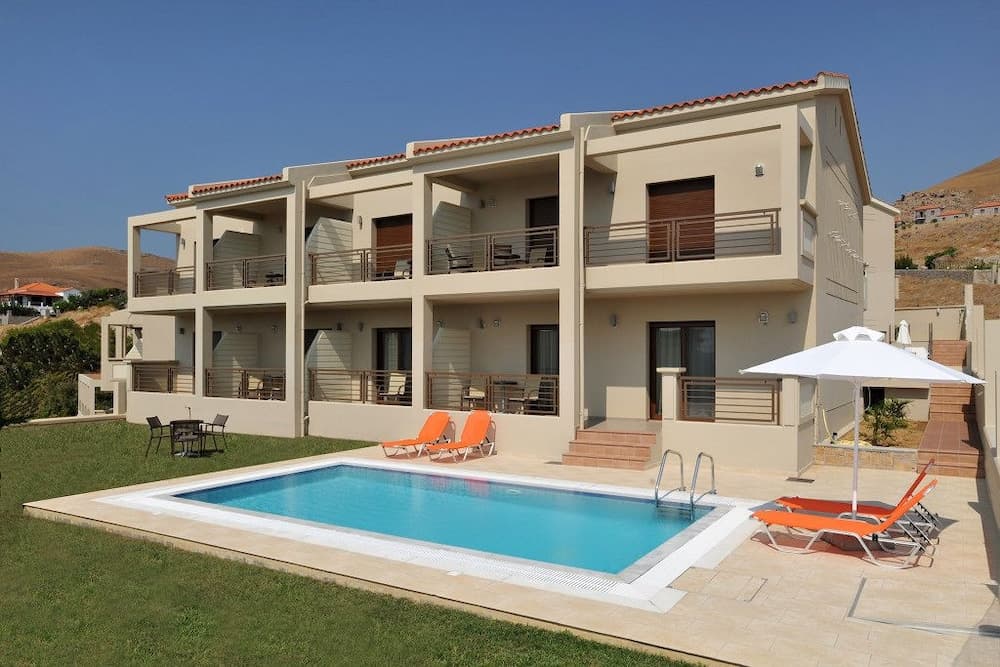 Hotel Porto Plaza Beach Resort