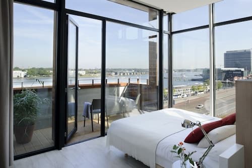 Eric Vökel Boutique Apartments Amsterdam Suites