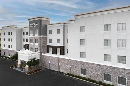 Homewood Suites by Hilton Metairie New Orleans
