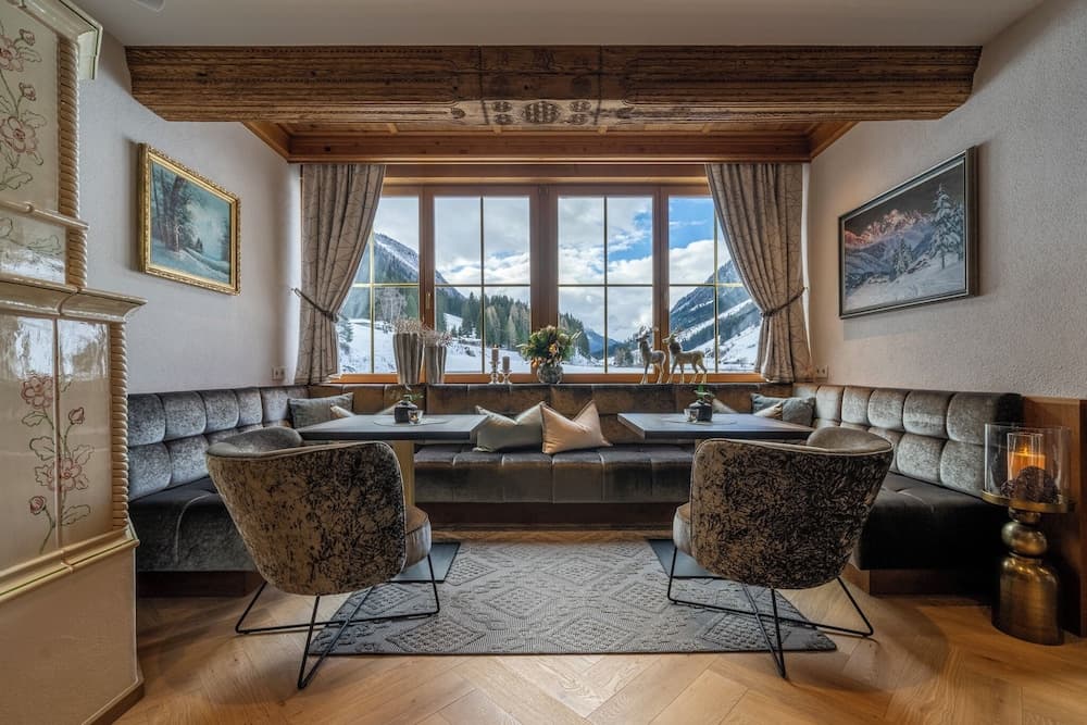 Hotel Montanara