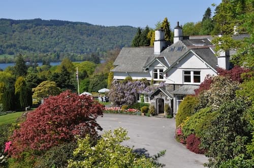Lindeth Fell Country House