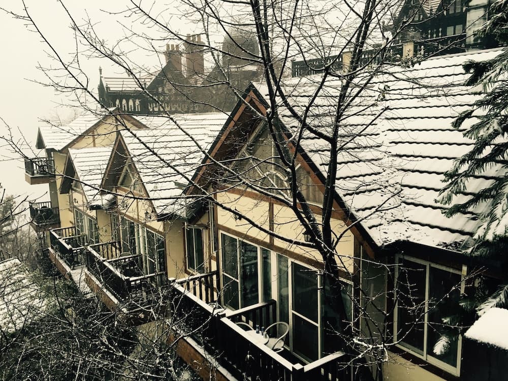Spring Ground B&B
