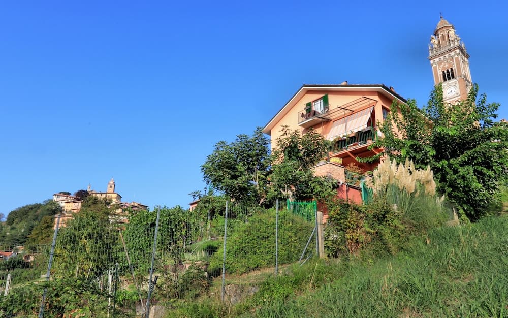 Felicin - Villa Stella