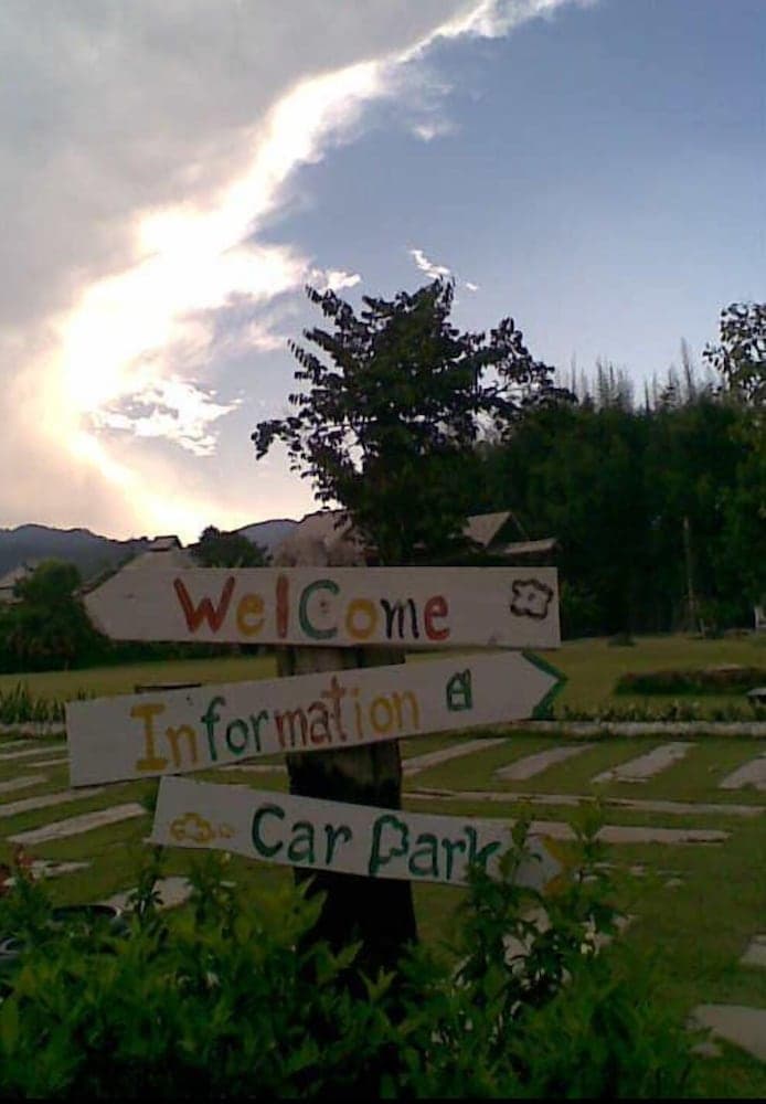 Por Ar Yor Resort