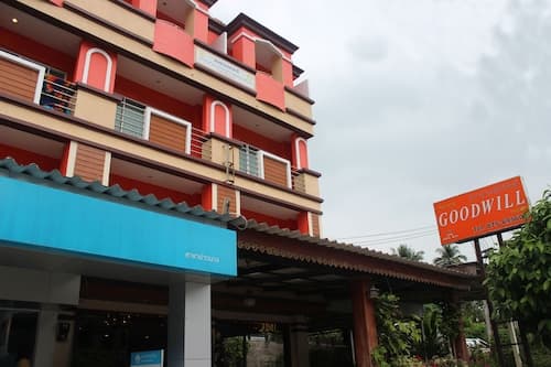 Aonang Goodwill Hotel