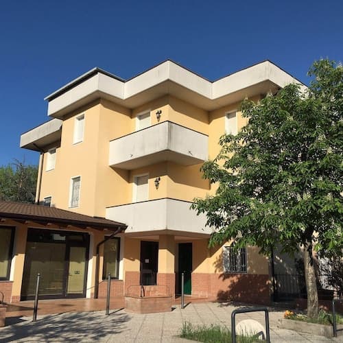Hotel Commercio