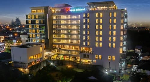 Swiss-Belhotel Jambi