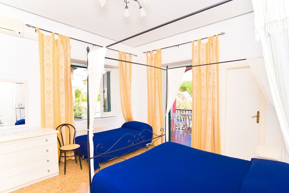 Charme Hotel La Villa Tina