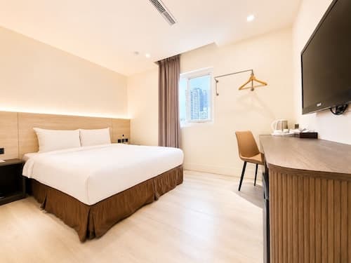 Ai Lai Fashion Hotel