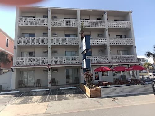 The Atlantic Hotel