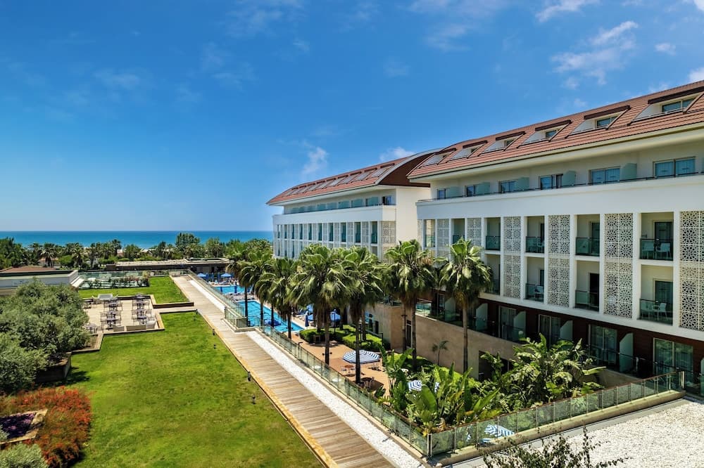 Trendy Verbena Beach - Her Şey Dâhil