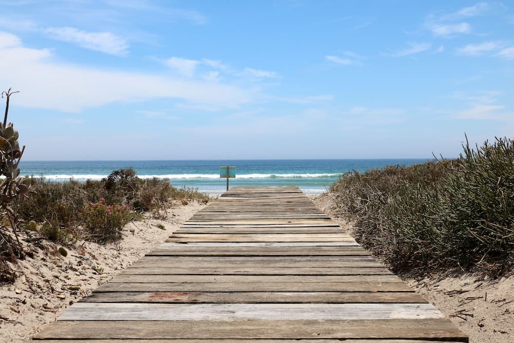 Baywatch Villa Guest House and Self Catering Accommodation