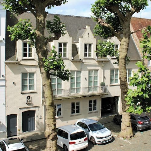 Pand 17 - Charming Guesthouse