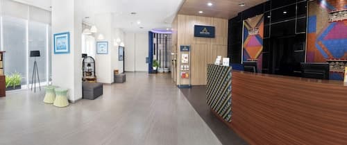 Arte Hotel Bandar Lampung