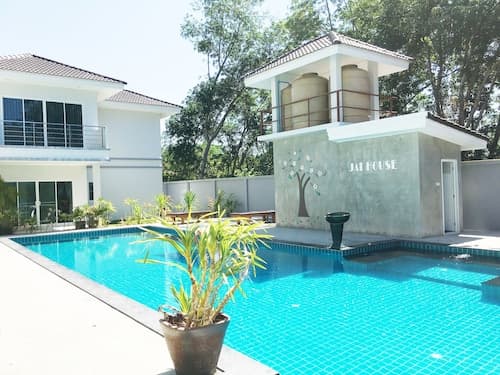 Jai House Phuket