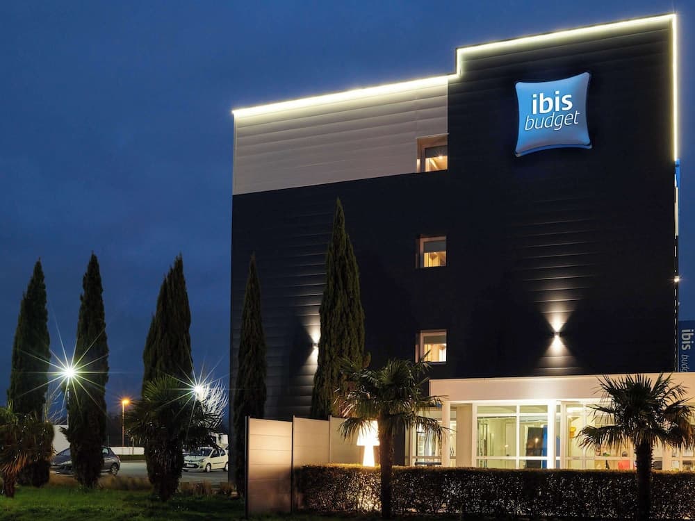 ibis budget Ancenis