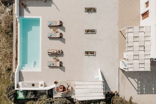 Villa of Roses - Private villa with pool