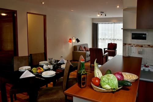 Polo Apartment